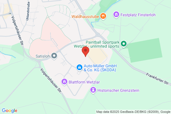 Resi Wetzlar