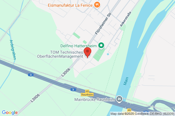 TOM GmbH