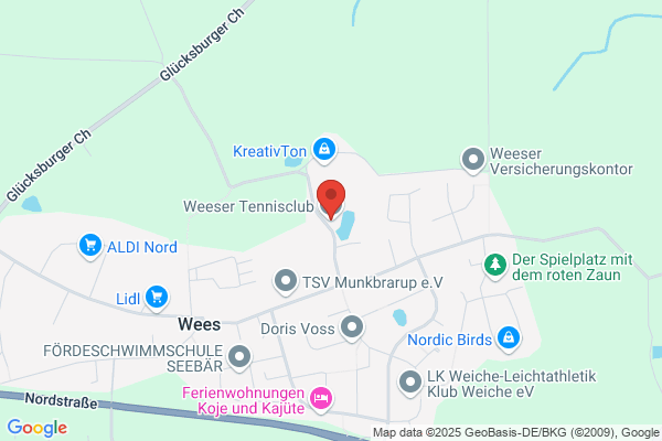 Weeser Tennis-Club e.V.