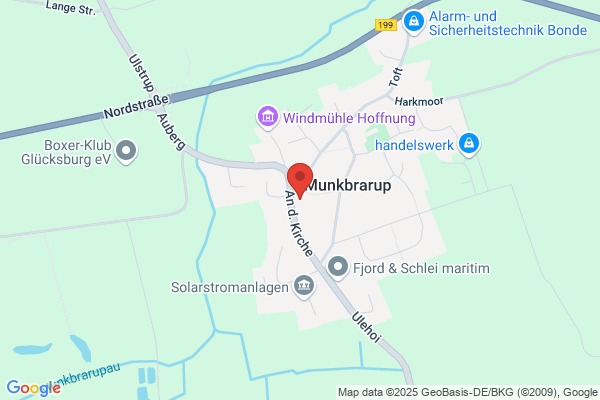 Kirchenbüro