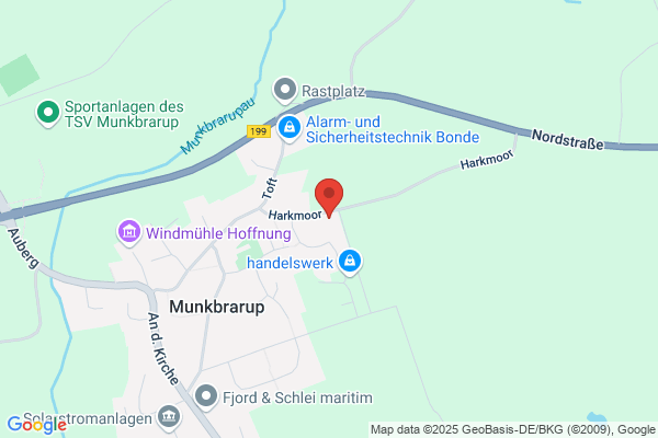 Mürwiker Werkstätten GmbH
