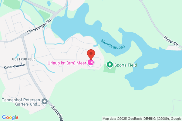 Reitsportgemeinschaft Am Rüder See