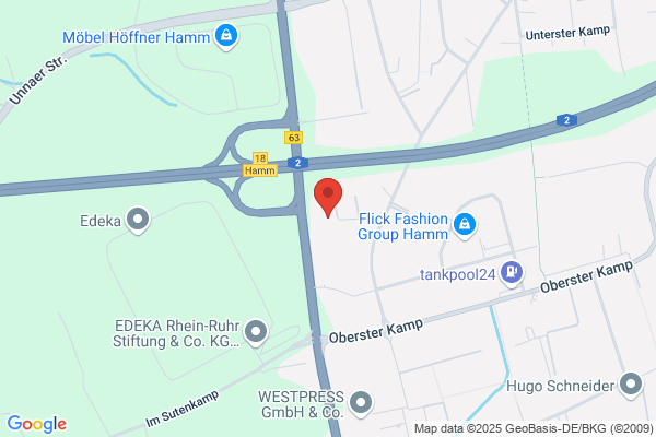 Werbetechnik Munk GmbH