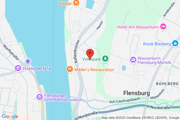 fördeBus GmbH & Co. KG