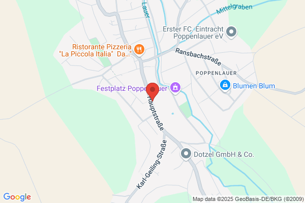 Dr. Uwe Born