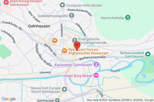 Altstadtcafé