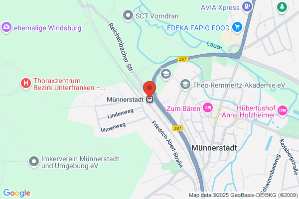 Bahn-Agentur