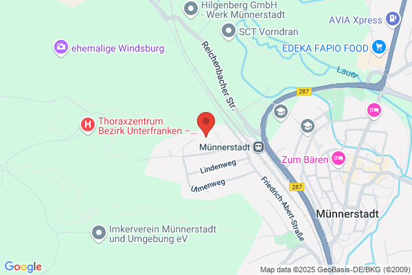 Forstrevier Neuglashütten Bundesanstalt für Immobilienaufgaben
