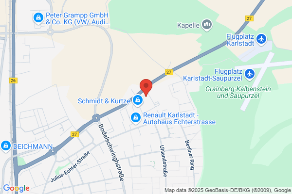 Gebhardt Bauzentrum GmbH & Co. KG