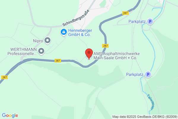 Kommunalgas Nordbayern GmbH