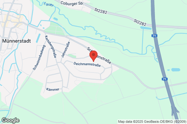 Montessori Schule Rhoen-Saale