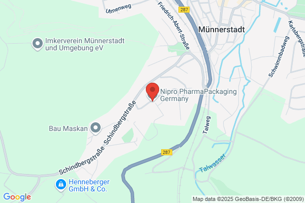 Nipro PharmaPackaging Germany GmbH