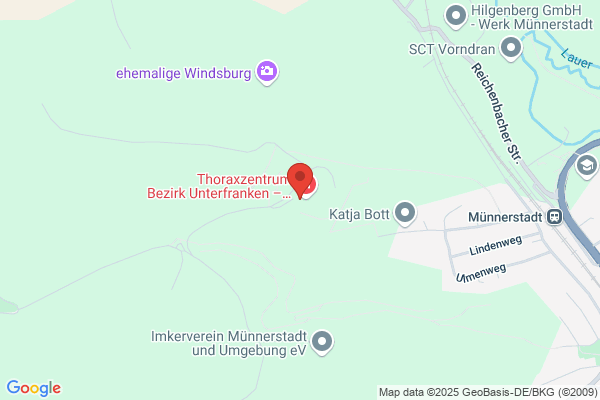 Remeo Center Münnerstadt