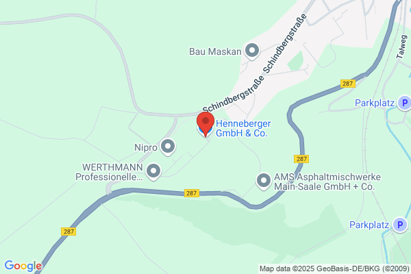 Sabine Henneberger