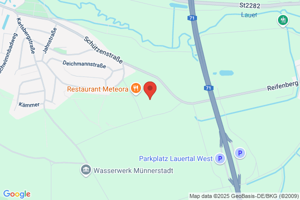 Mürschter Sportstüble