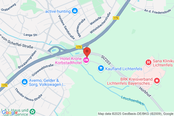 Diskothek Route 66