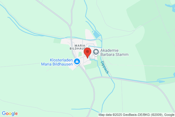 Klostergasthof Maria Bildhausen