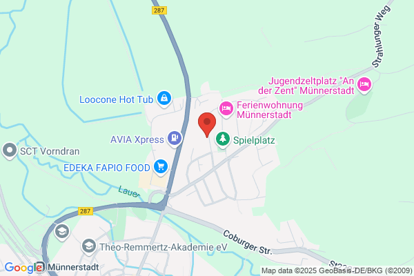 Rhönklub-Zweigverein Münnerstadt e.V.