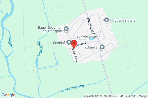 Häusliche Kinderkrankenpflege Beate Ziegler GmbH