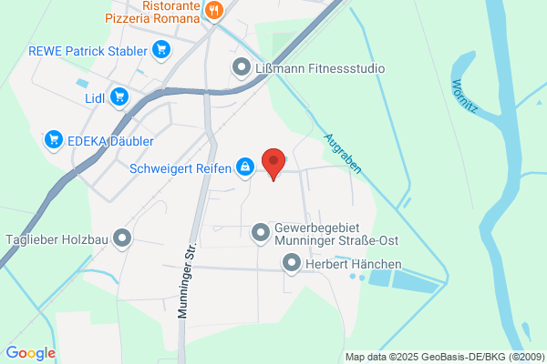 BayWa Tankstelle (Öttingen)