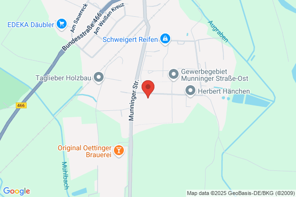Fensterbau Klopfer GmbH