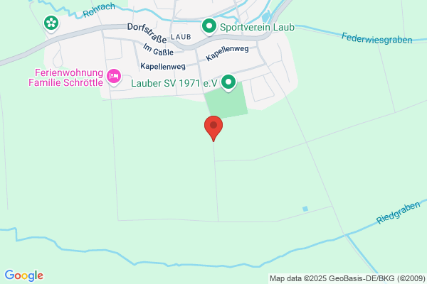 Gemeinde Munningen (Laub)