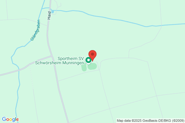 Sportverein Schwörsheim 1948, e.V.