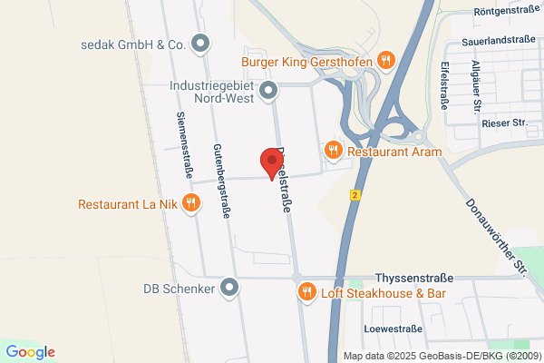 Weng Ernst u. Inge Springer Transport GmbH