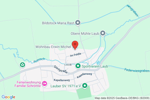 Wohnbau Michel Management GmbH