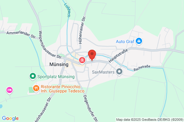 Ostufer-Apotheke