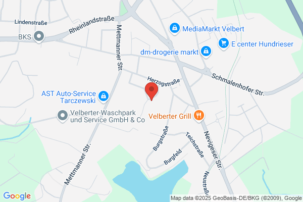 ASR Hausmeisterservice