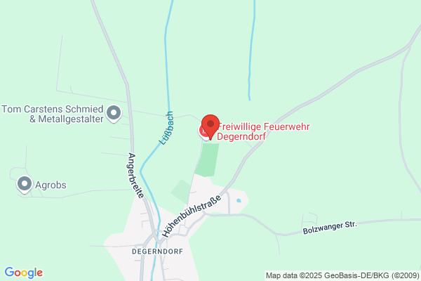 Gemeinde Münsing
