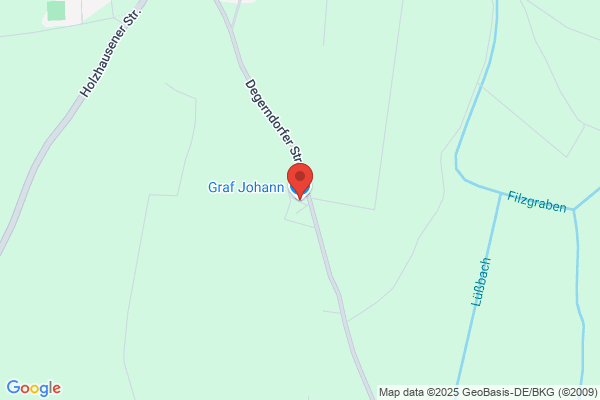 Graf Johann GmbH
