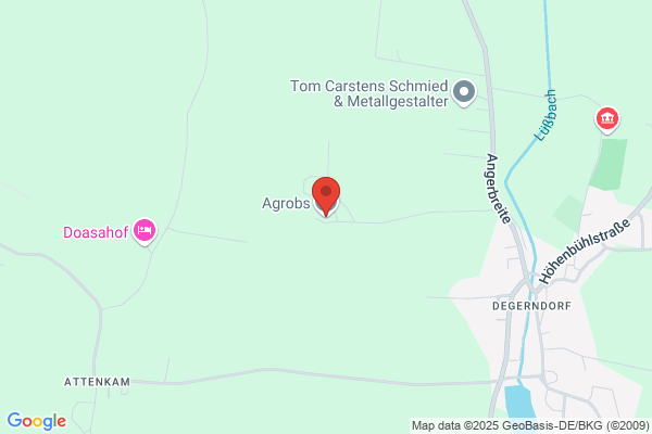 Agrobs GmbH