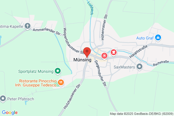 Pfarramt Mariä Himmelfahrt