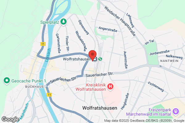 Graf & Detzer Rechtsanwaltspartnerschaft