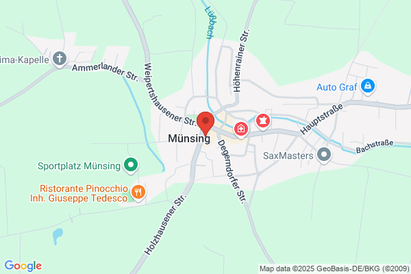 Gasthaus Limm