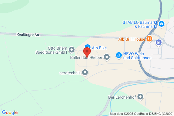 Autohaus Buss GmbH