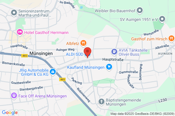 ALDI SÜD