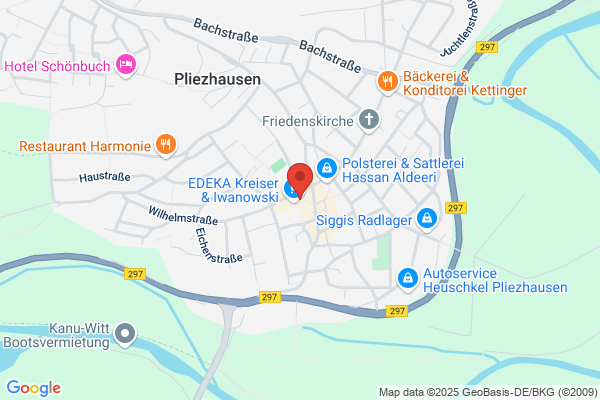Kreissparkasse Reutlingen: Zweigstelle Munsingen-Buttenhausen