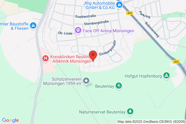 Farnhamer Haus u. Garten
