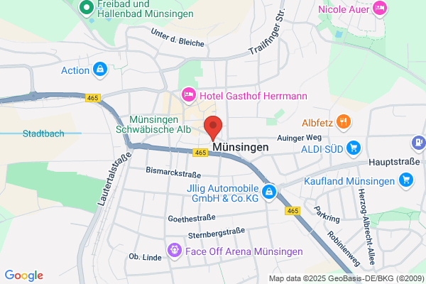 Landratsamt Reutlingen Kreissozialamt