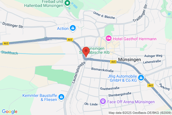 Weible Bestattungen GmbH u CoKG