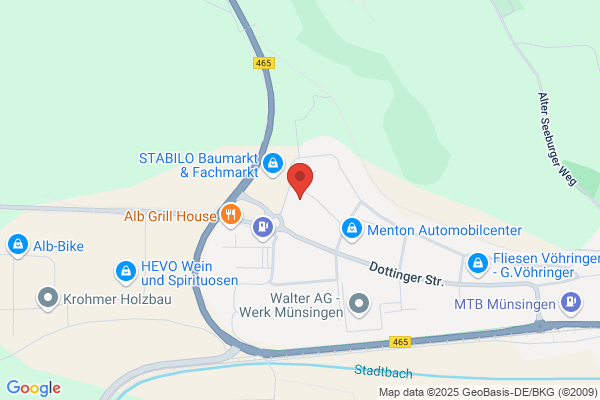 Goller Reinraumtechnik GmbH