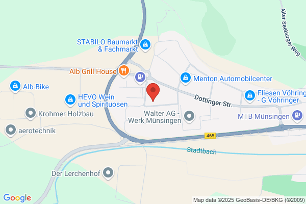 aet E-Bike-Center Münsingen