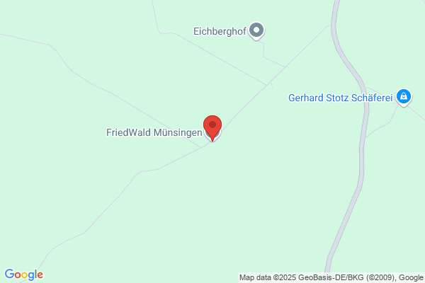 FriedWald Münsingen