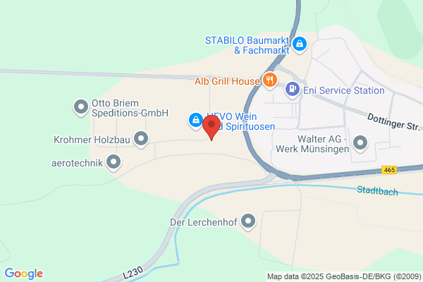 H&E Internetagentur Münsingen UG (haftungsbeschränkt)