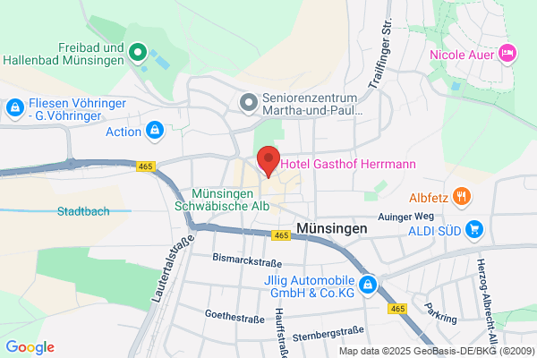 Hofma GmbH Schlüsselfertiger Wohn- und Industriebau