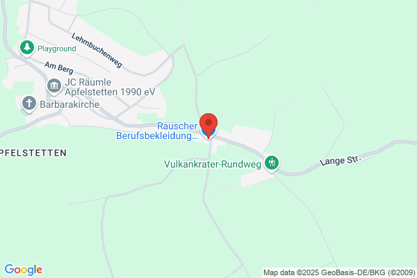 Rauscher Berufsbekleidung GmbH