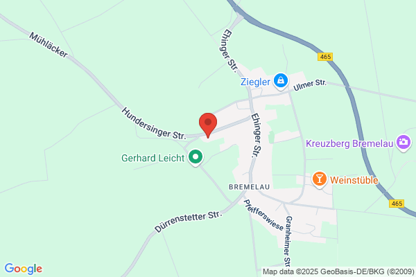 Stillhammerhaus